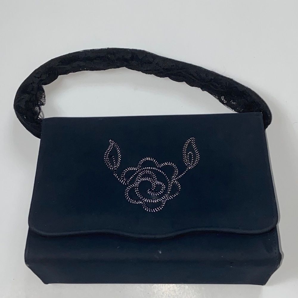 Vintage Annette Handbags Louis Mo Woman Bag